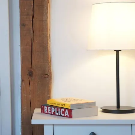 Apartmán Contemporary Boho Style Loft Center Sofie