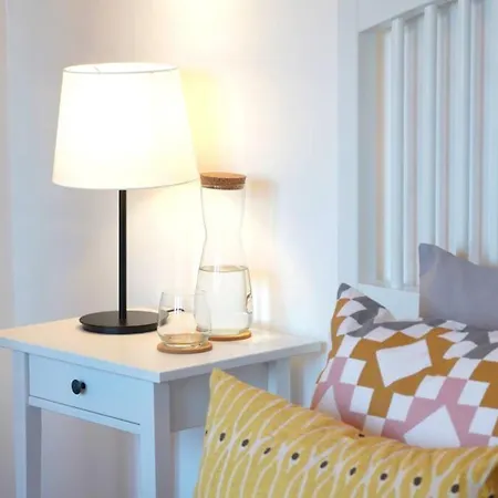 Contemporary Boho Style Loft Center *