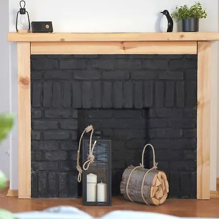 Apartamento Contemporary Boho Style Loft Center Sófia