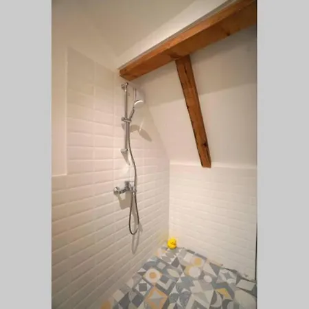 Contemporary Boho Style Loft Center