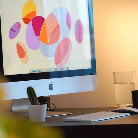 Contemporary Boho Style Loft Center * Sofia