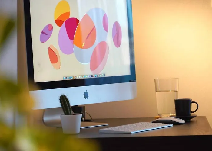 Contemporary Boho Style Loft Center * Sofía